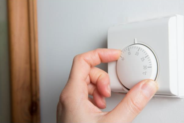 Analogue Thermostat